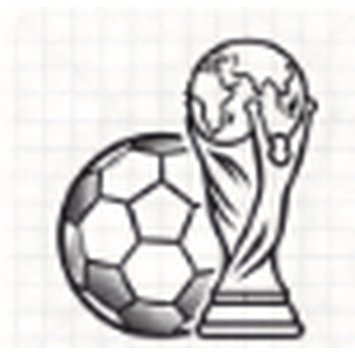 2026世界杯(WorldCup) logo